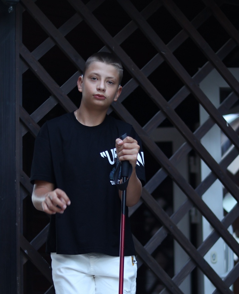 Кириллу нужен вертикализатор