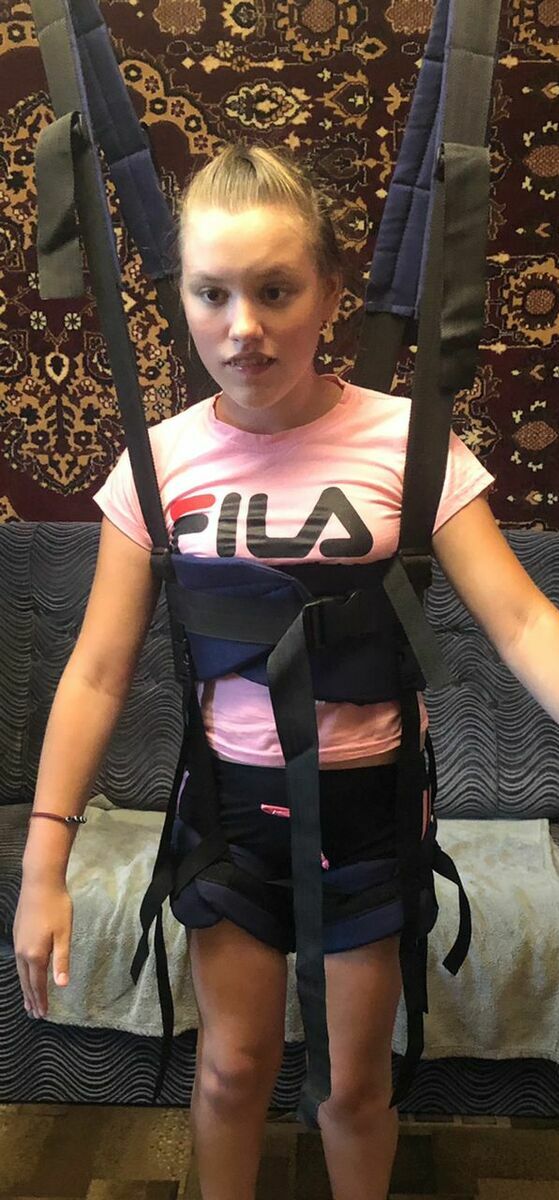 Для Иры нужна ротационная манжета