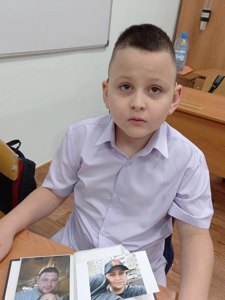 Степану нужны комплектующие для речевого процессора