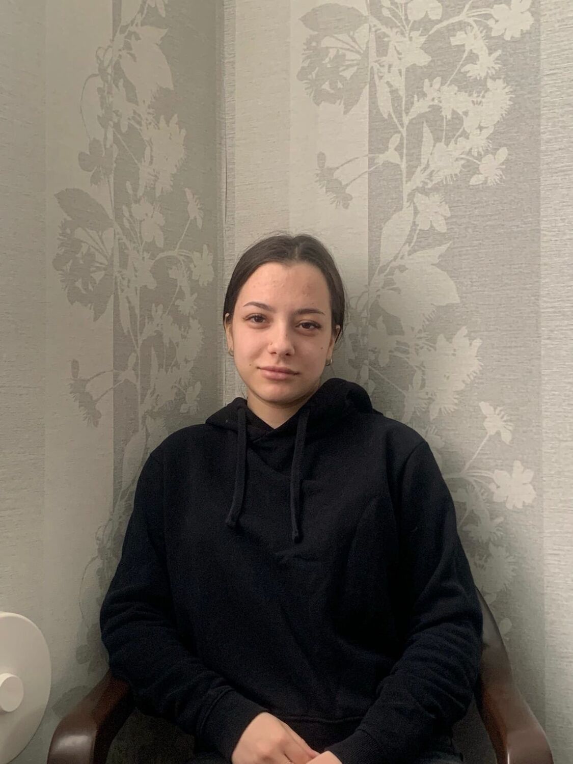 Рыбасовой Арине нужен аппарат Алмаг +