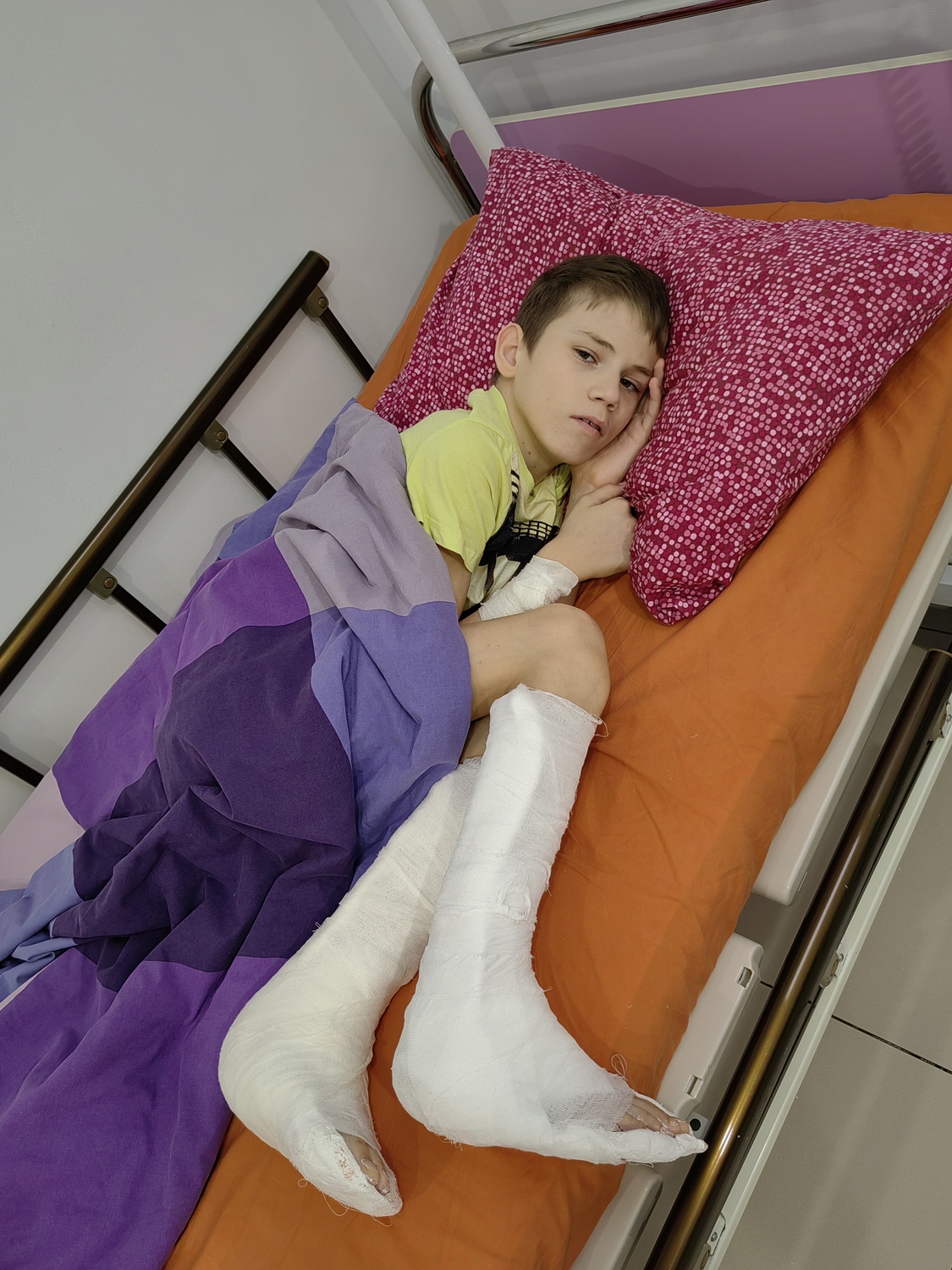 Ване необходима виброплатформа и ортопедический матрас