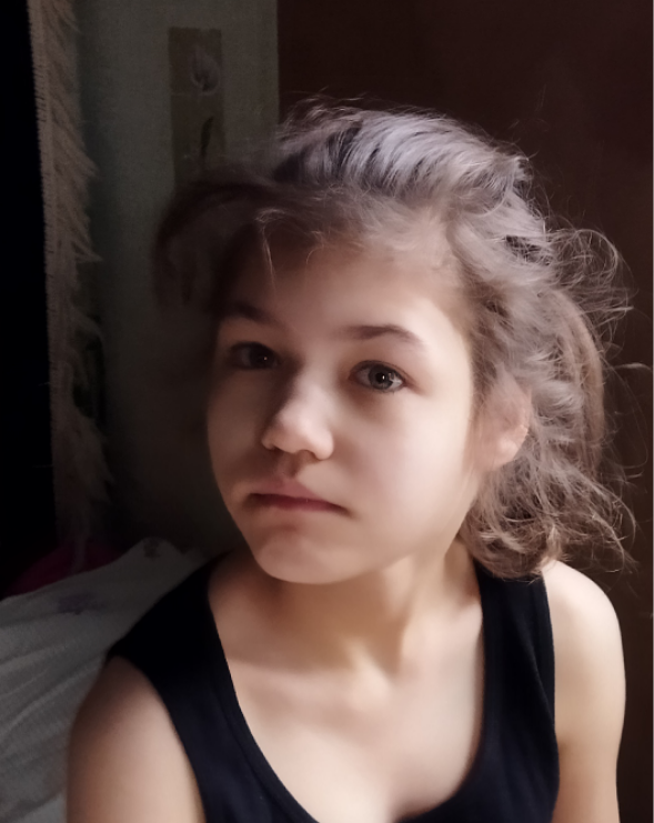 Лизе нужна инвалидная коляска