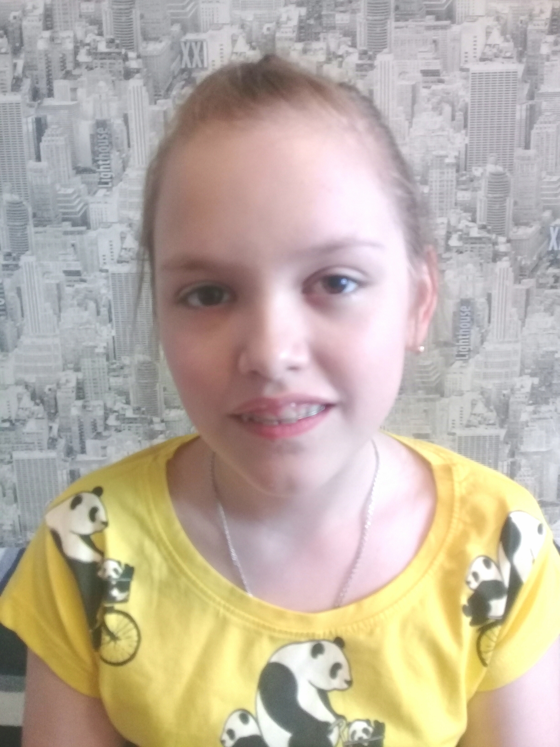 Ирине нужен тренажер типа "Гросса"