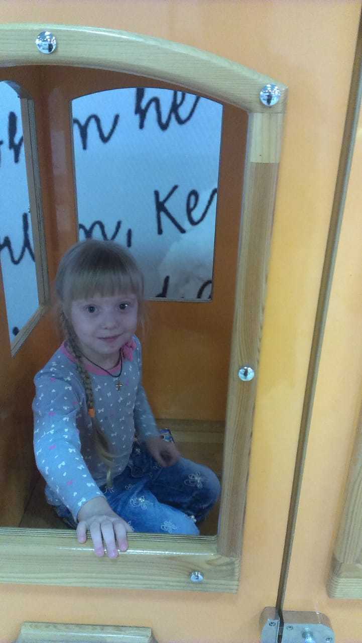 Ксения нуждается в помощи