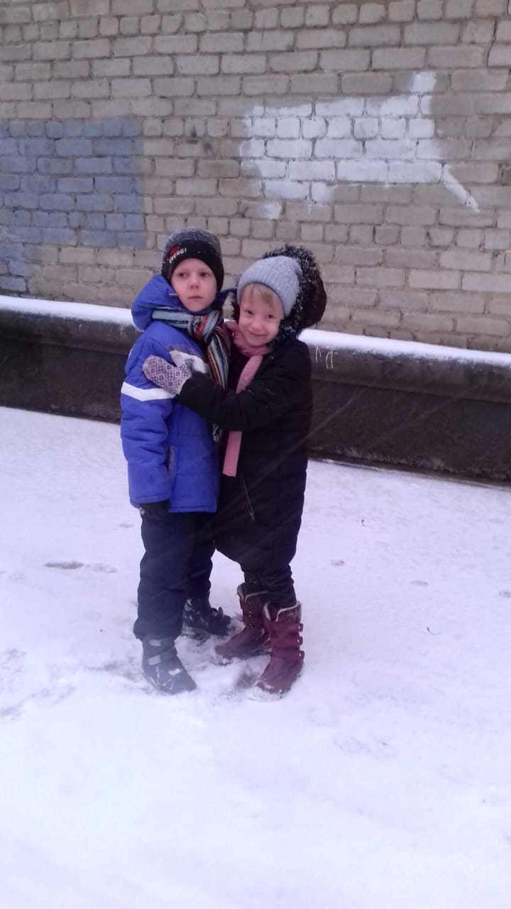 Давиду необходимо помочь