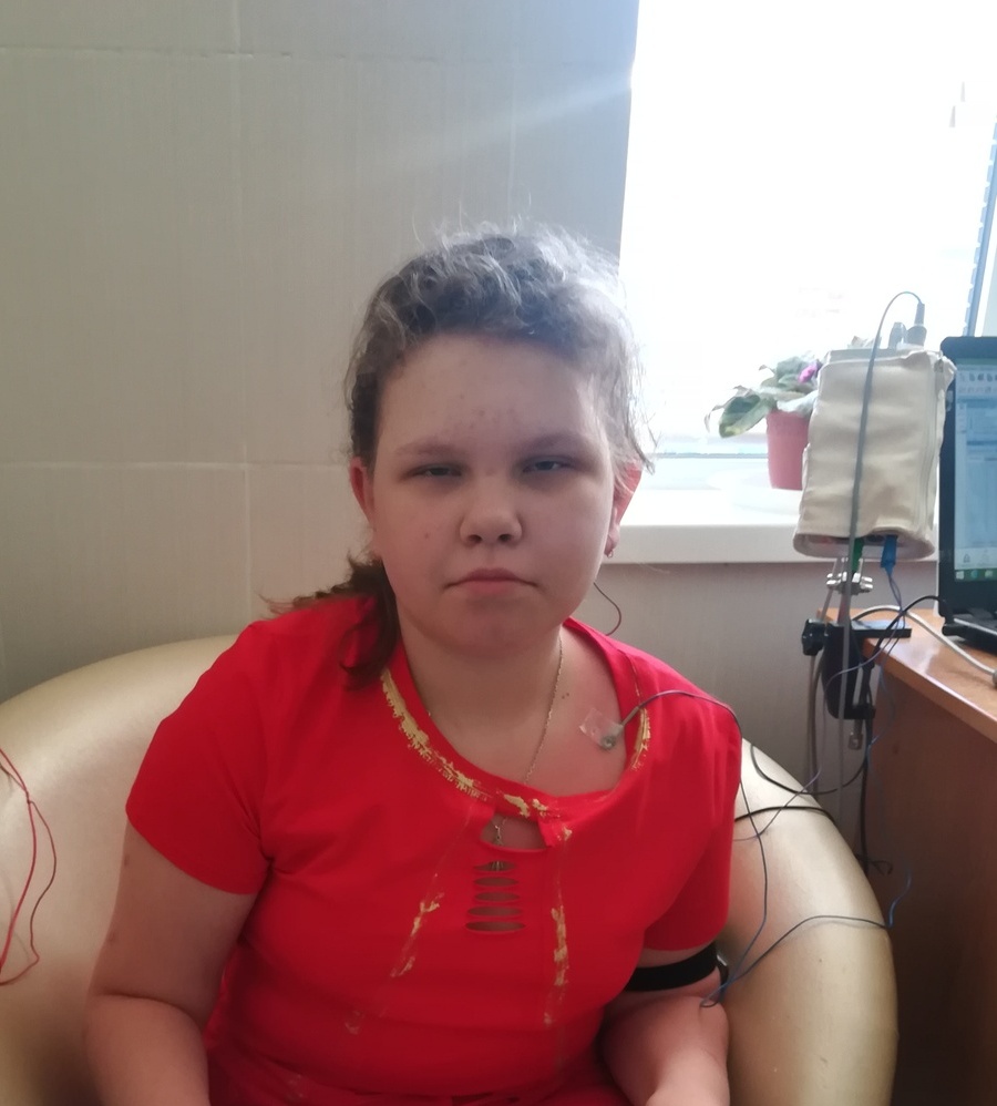 Нужна виброплатформа для Виктории